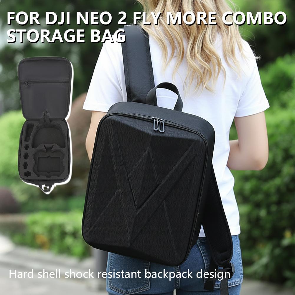 Hard Backpack For DJI NEO 2 St - Drone Backpack 리뷰 및 가격