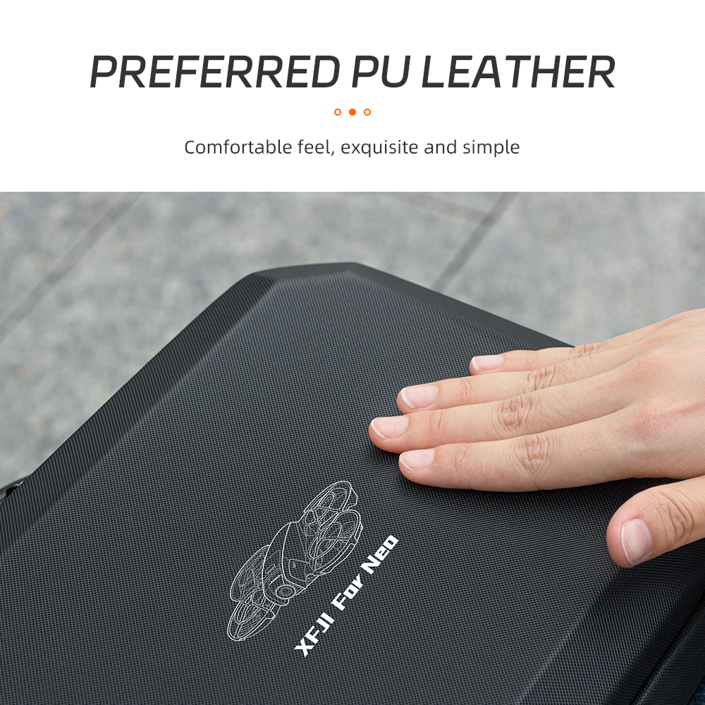 XFJI Carrying Case Compatible  - Drone Hard Shell Case 리뷰 및 가격