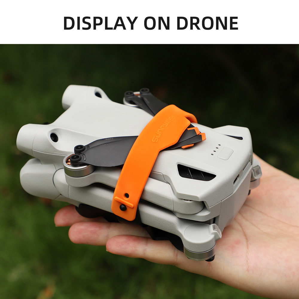 Sunnylife Propeller Holder for - Drone Propeller Holder 리뷰 및 가격