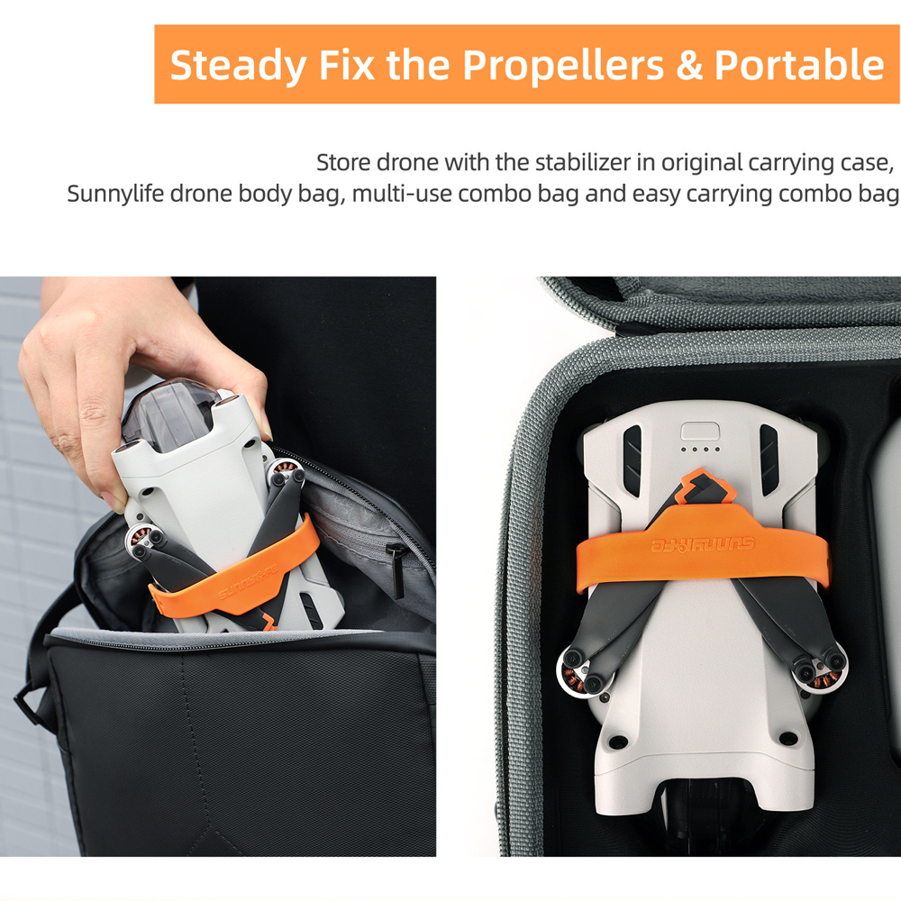 Sunnylife Propeller Holder for - Drone Propeller Holder 리뷰 및 가격