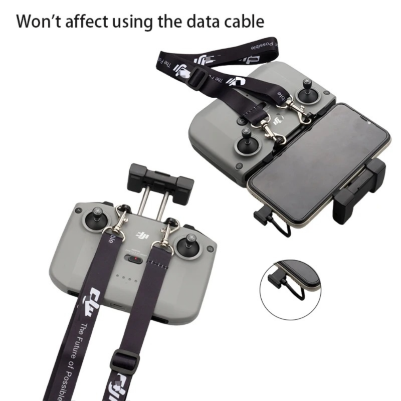 Neck Lanyard Strap for DJI RC- - Drone Tablet Mount 리뷰 및 가격