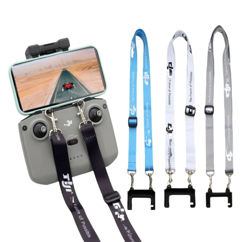 Neck Lanyard Strap for DJI RC- - Drone Tablet Mount 리뷰 및 가격