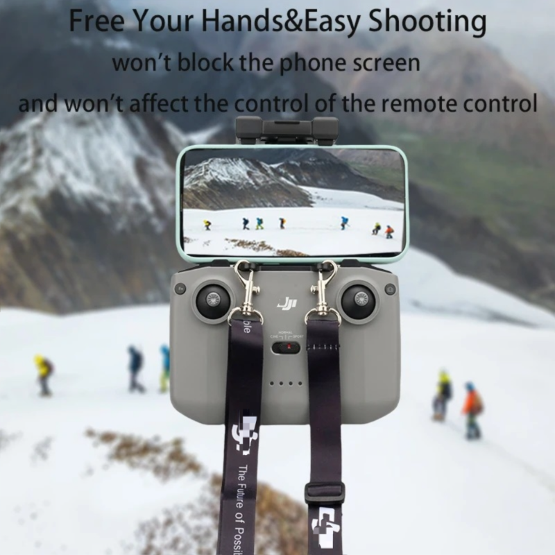 Neck Lanyard Strap for DJI RC- - Drone Tablet Mount 리뷰 및 가격